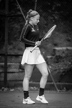 Ann-Sophie Funke 179 - NL Uhlenhorster HC - VfL Westercelle : Ergebnis: 1:8